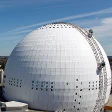 Arena Ericsson Globe